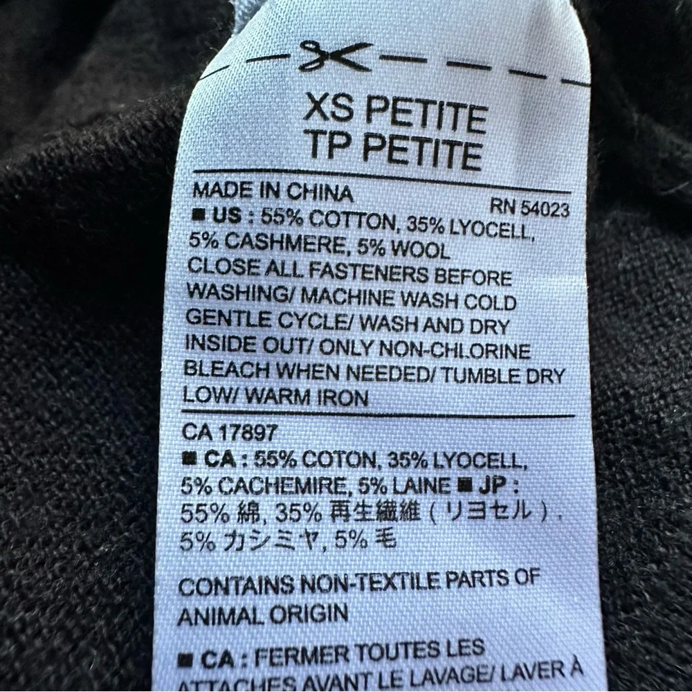 Banana Republic Factory great petite