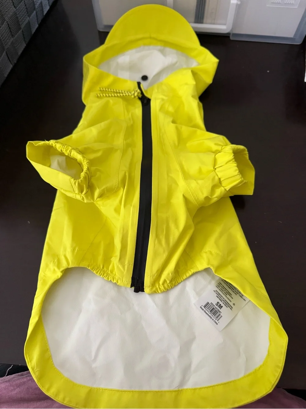 Backcountry stylish waterproof