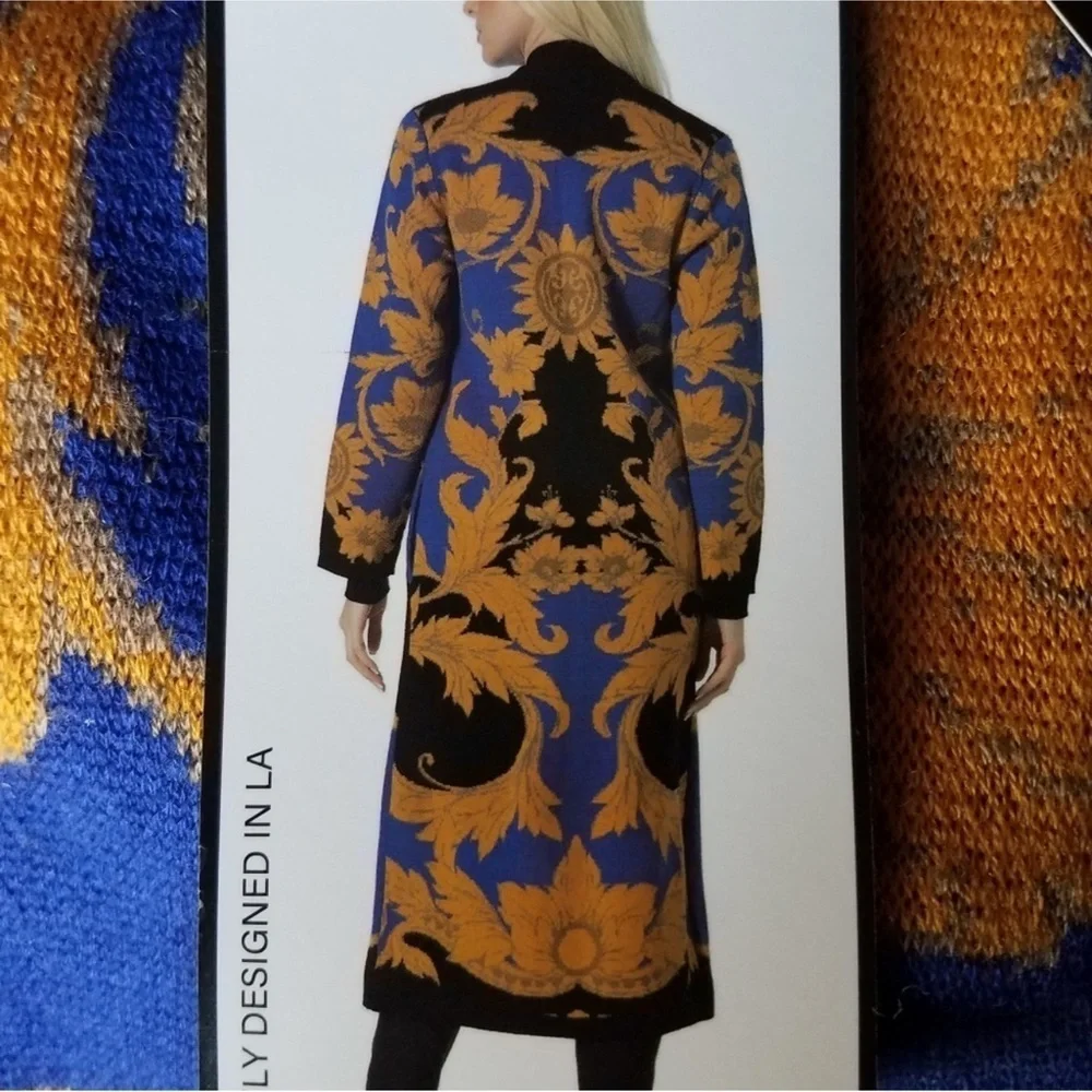 Vertigo Paris nwt vertigo