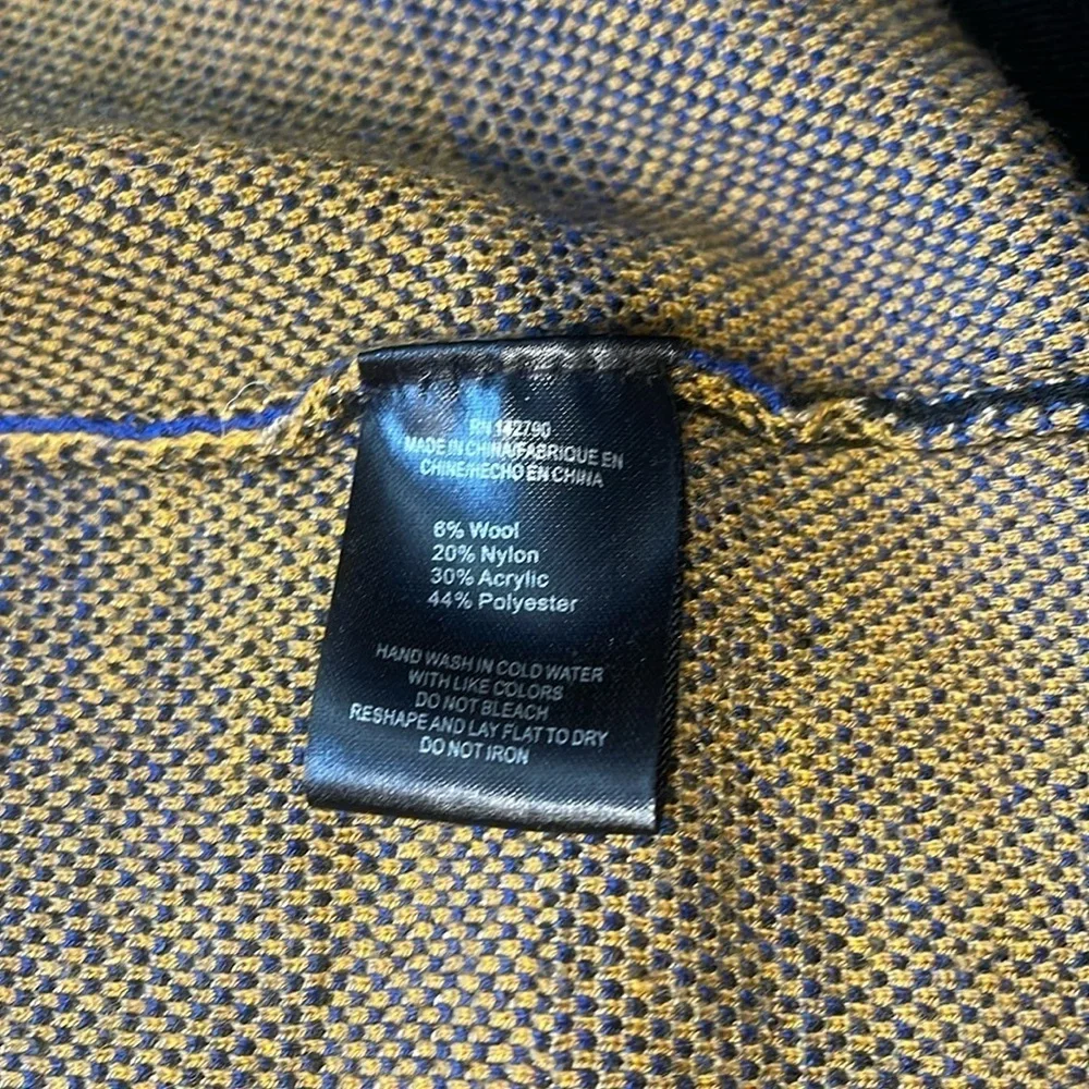 Vertigo Paris nwt vertigo