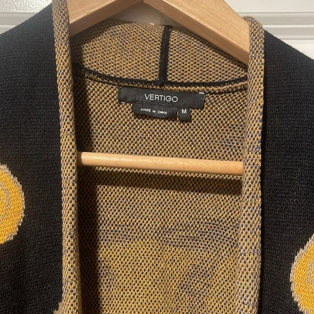 Vertigo Paris nwt vertigo