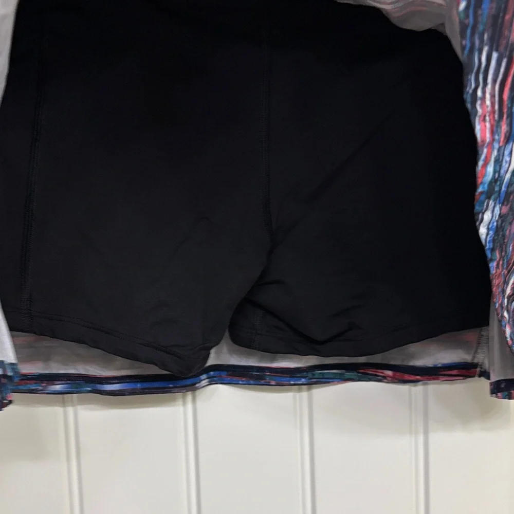 lululemon athletica lululemon skirt