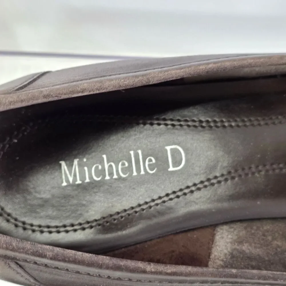 Michelle D penny comfort