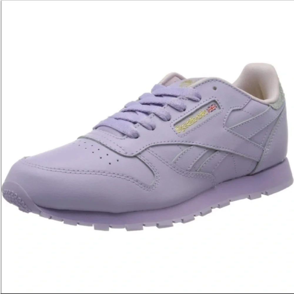Reebok do amazing