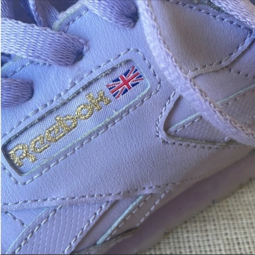 Reebok you pictures