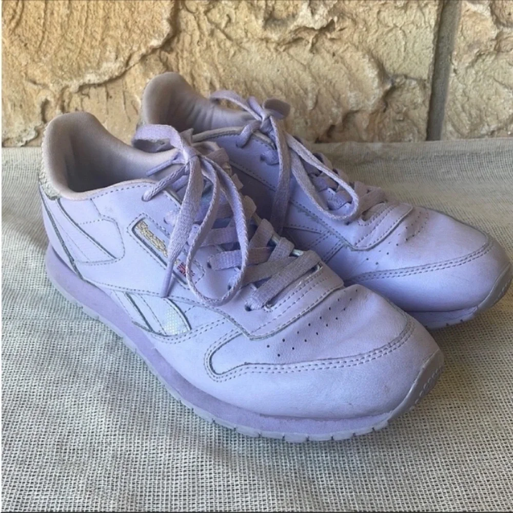 Reebok classic do