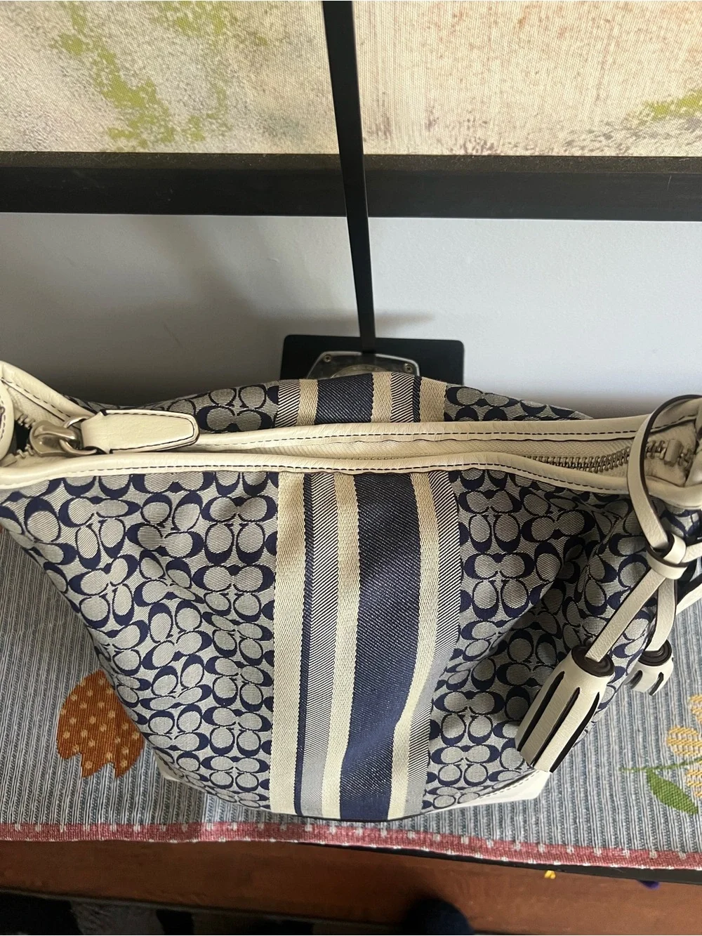 Coach htf colors