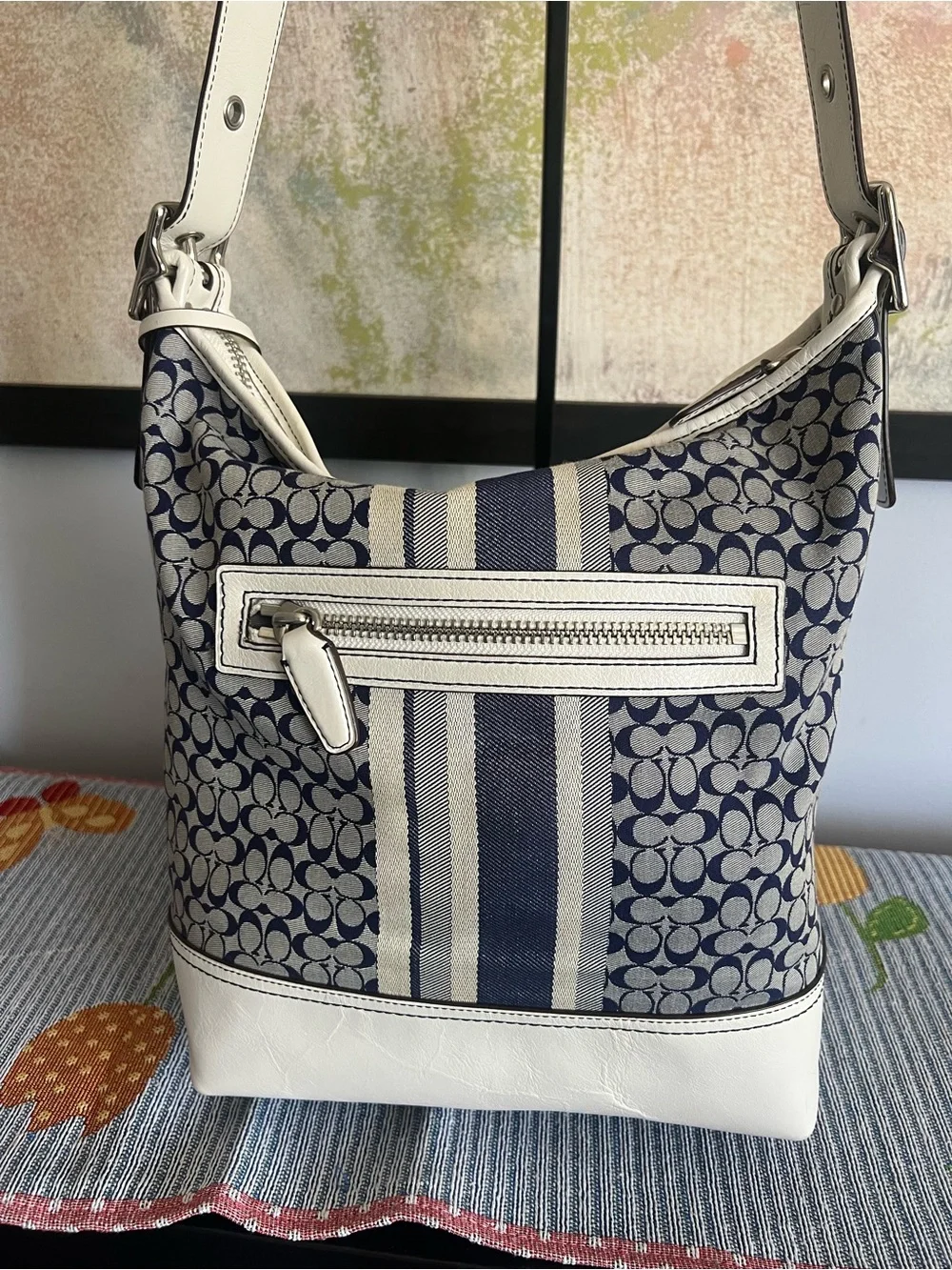 Coach htf colors