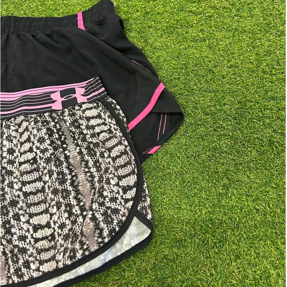 Under Armour bundle two