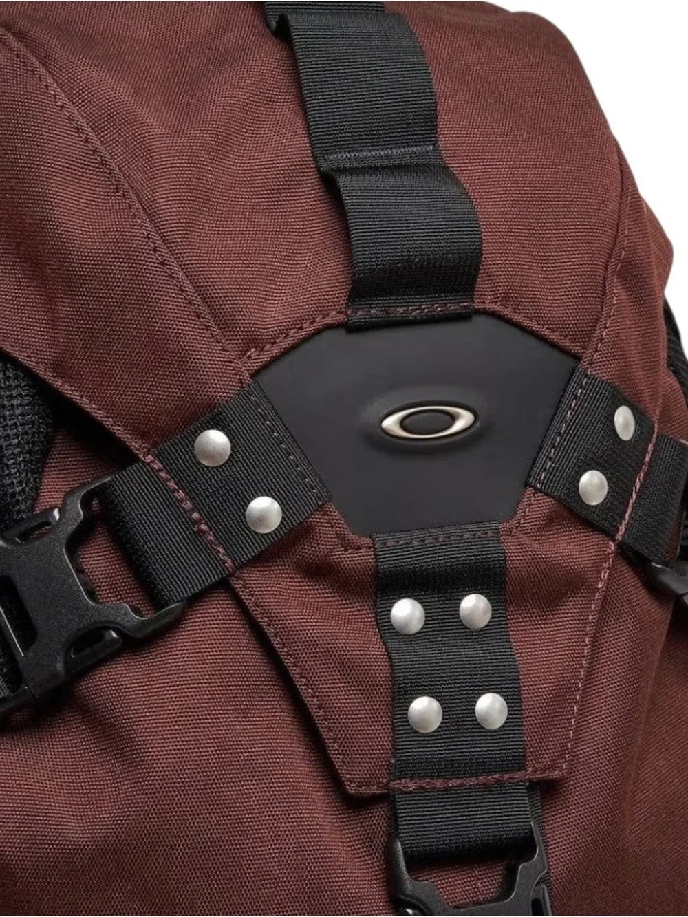 Oakley durable backpack