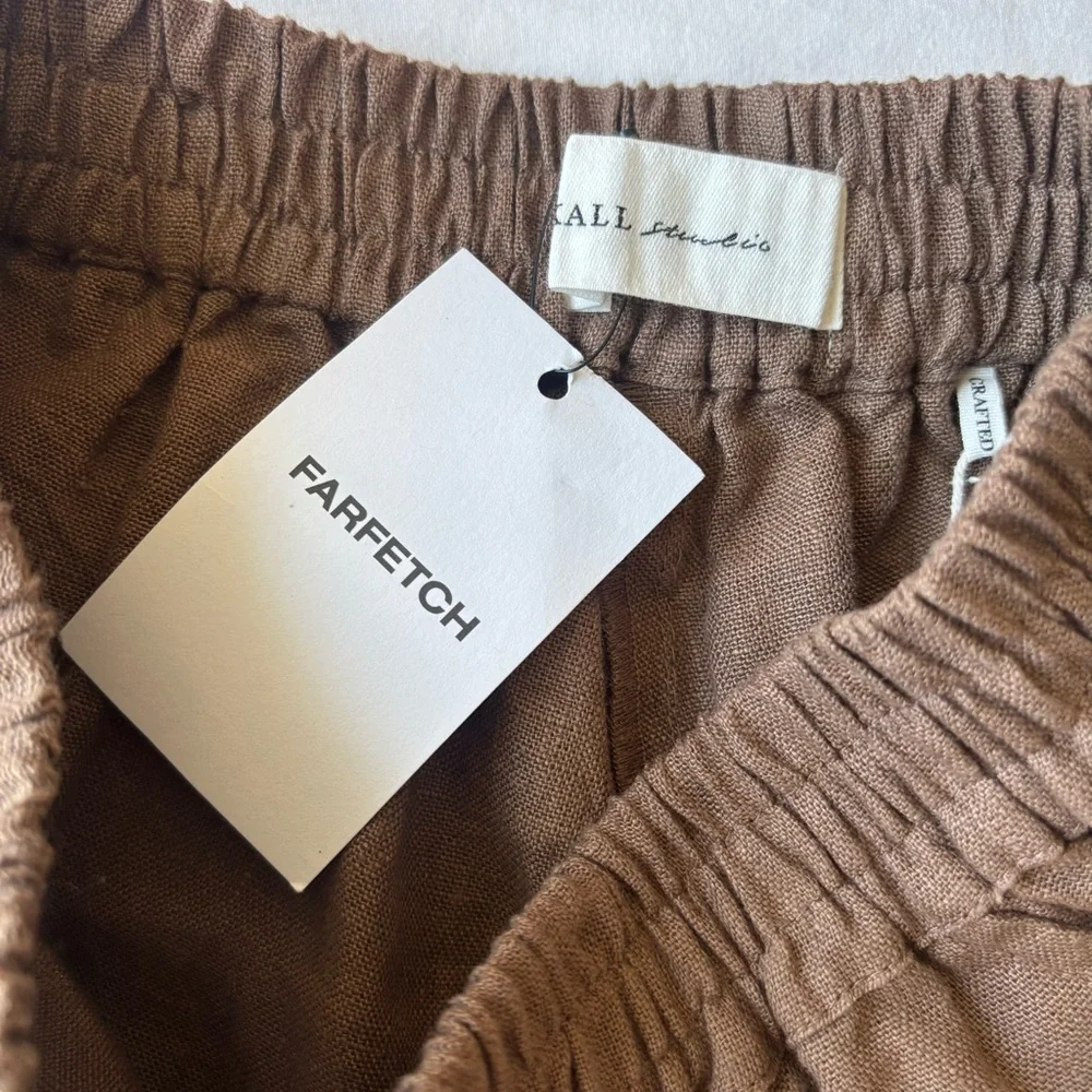 Skall Studio brand new