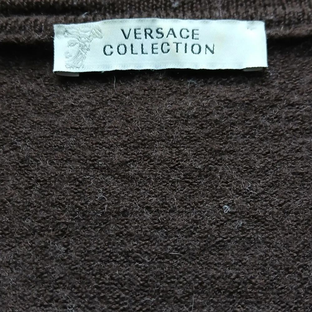 Versace chic versatile
