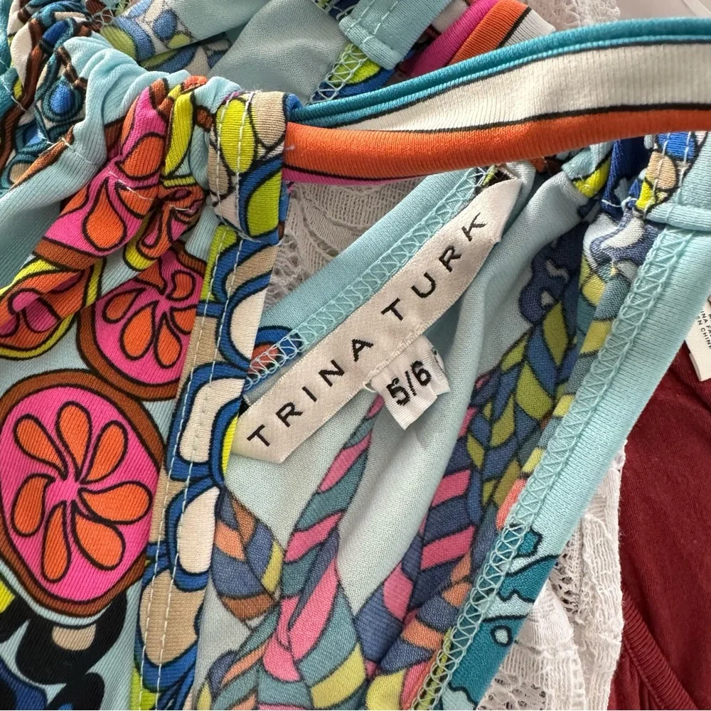 Trina Turk trina turk