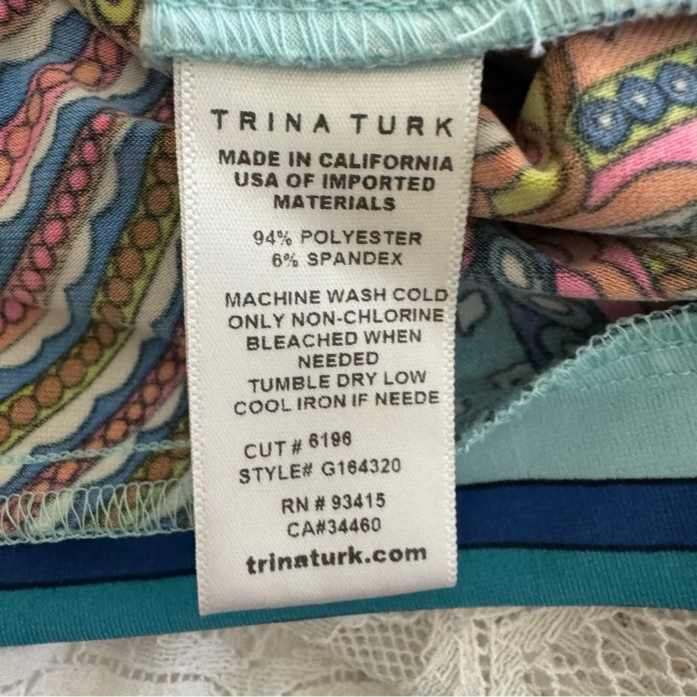 Trina Turk trina turk