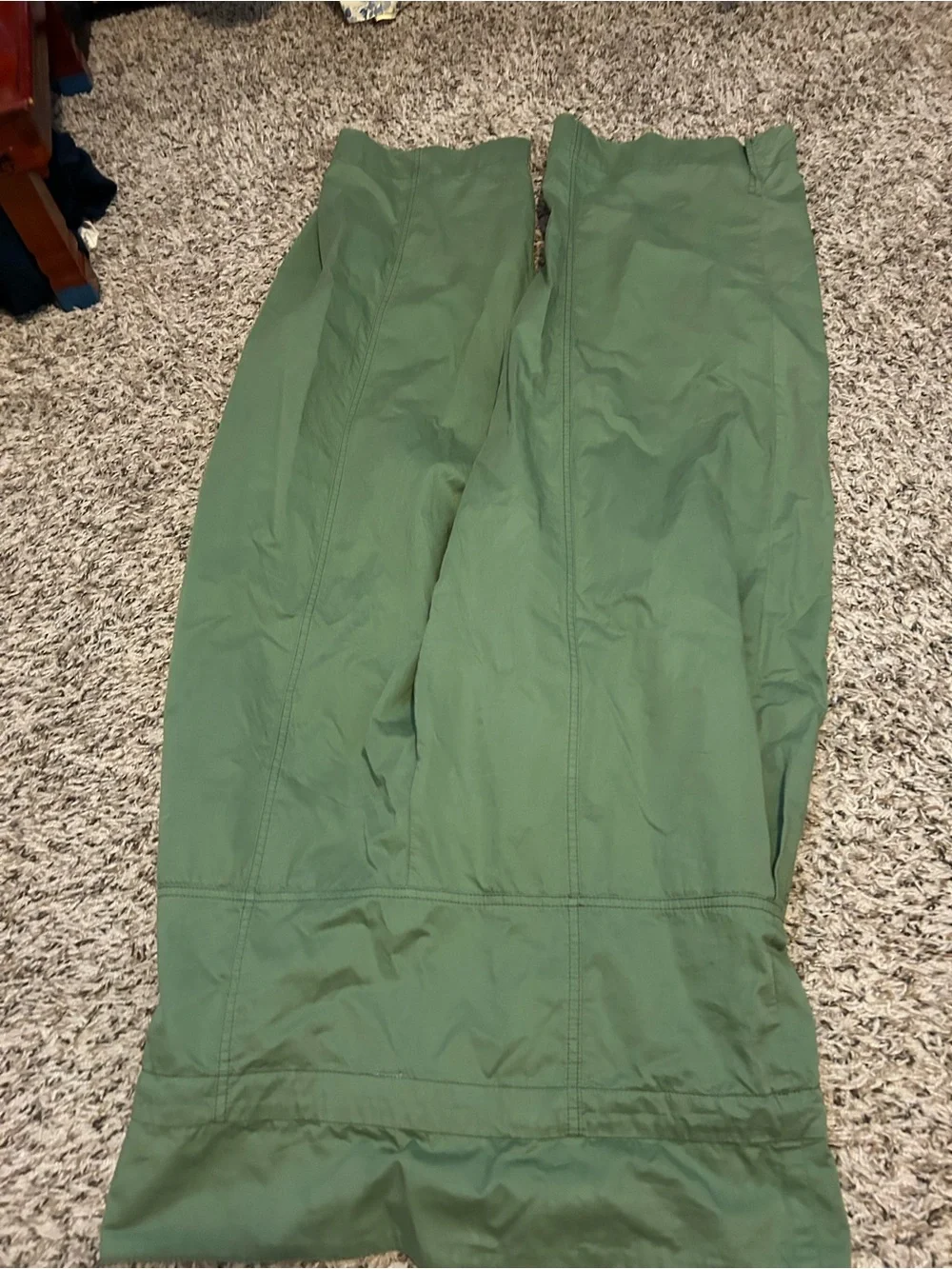Free People relaxed wide