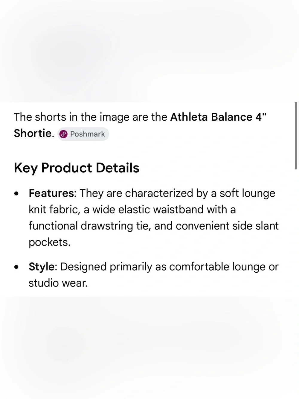 Athleta ❤️excellent no