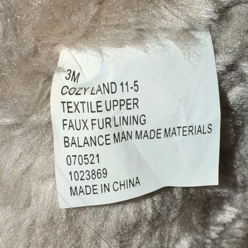 Makalu California vary calf outfits