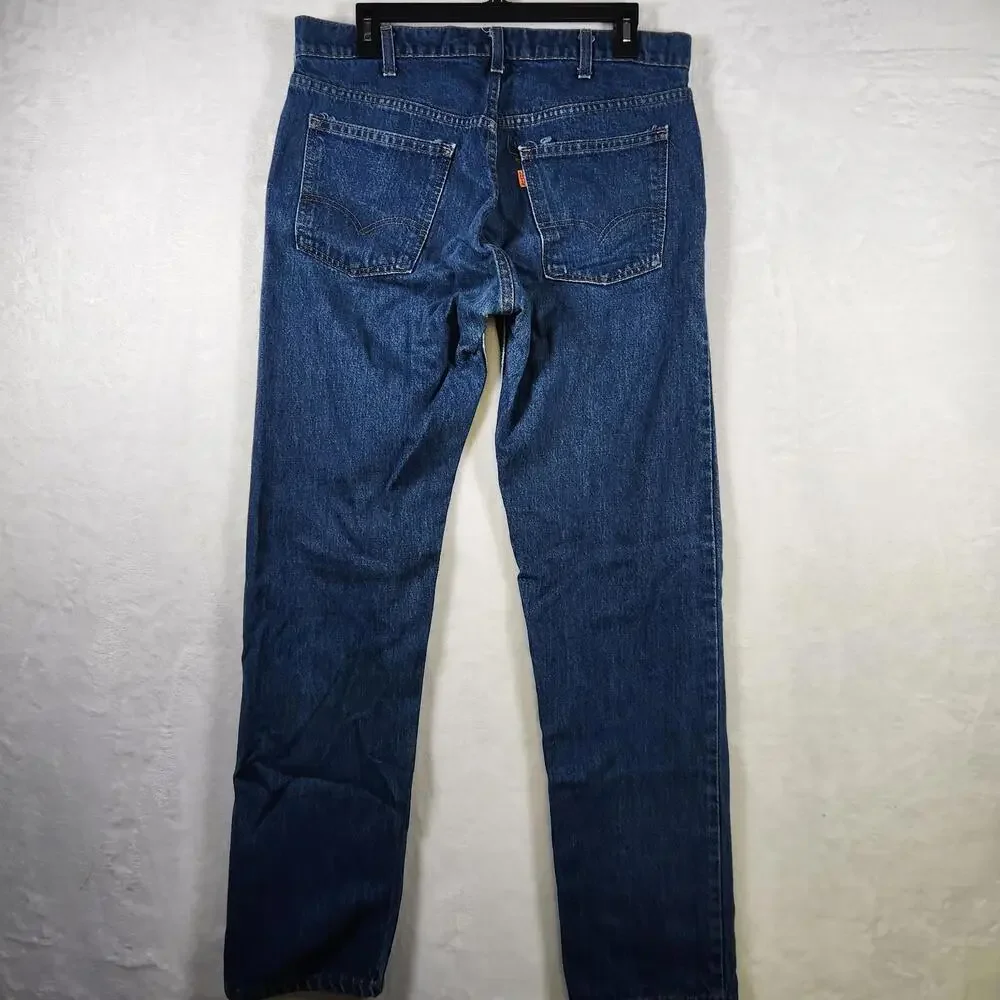 Levis classic levi