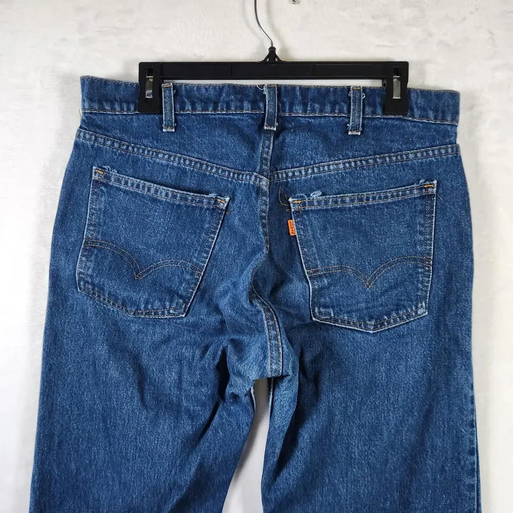 Levis classic levi