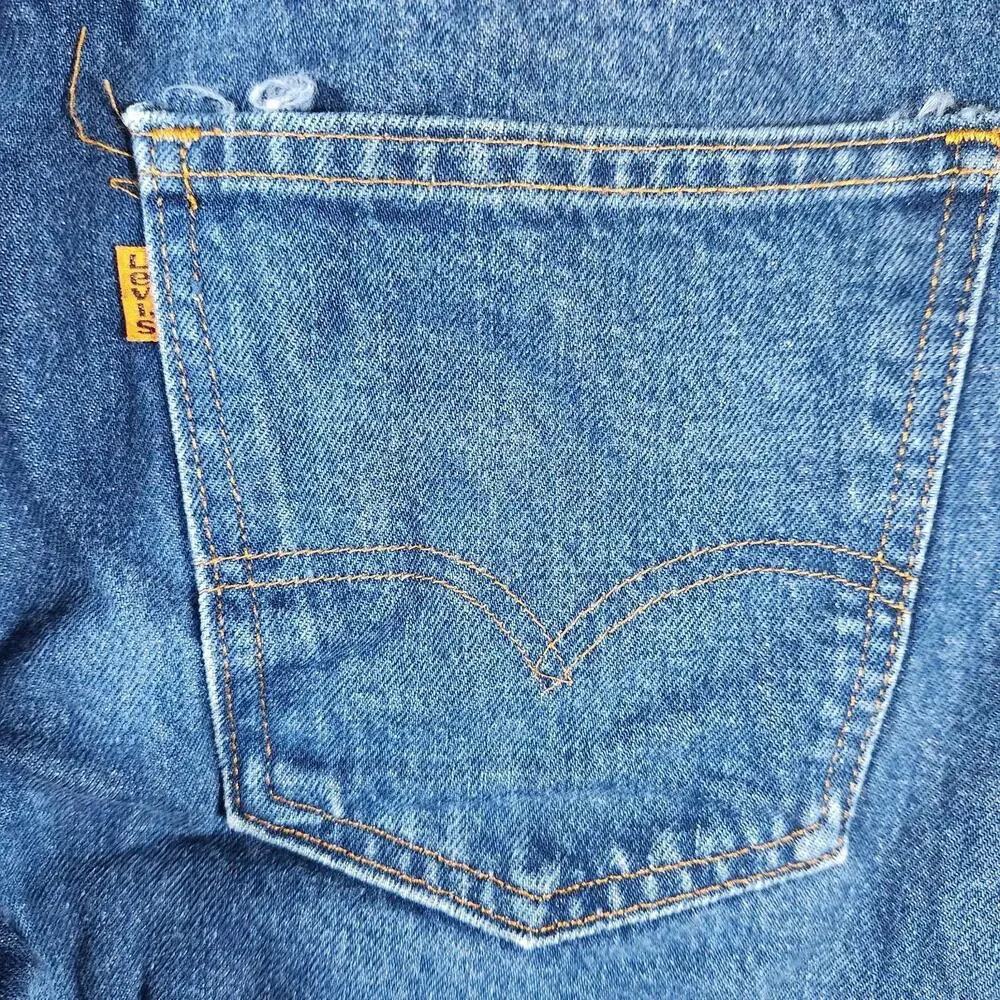 Levis classic levi