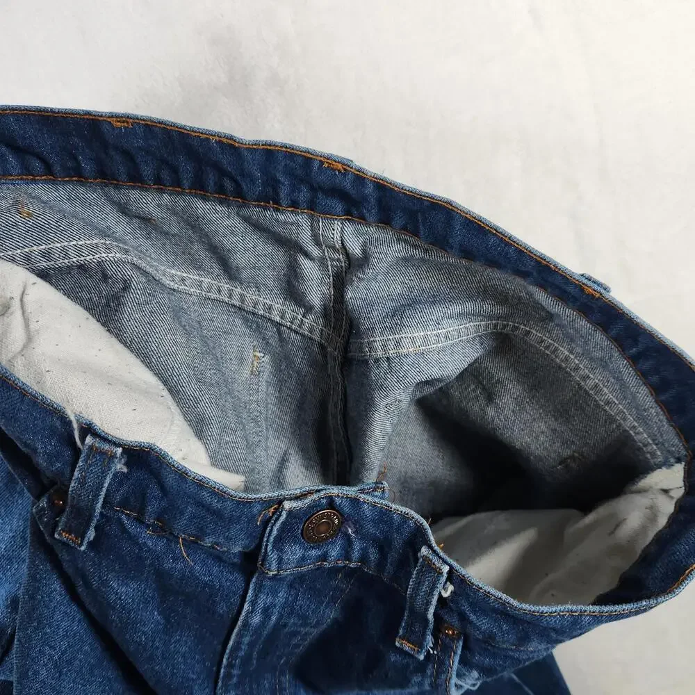 Levis classic levi