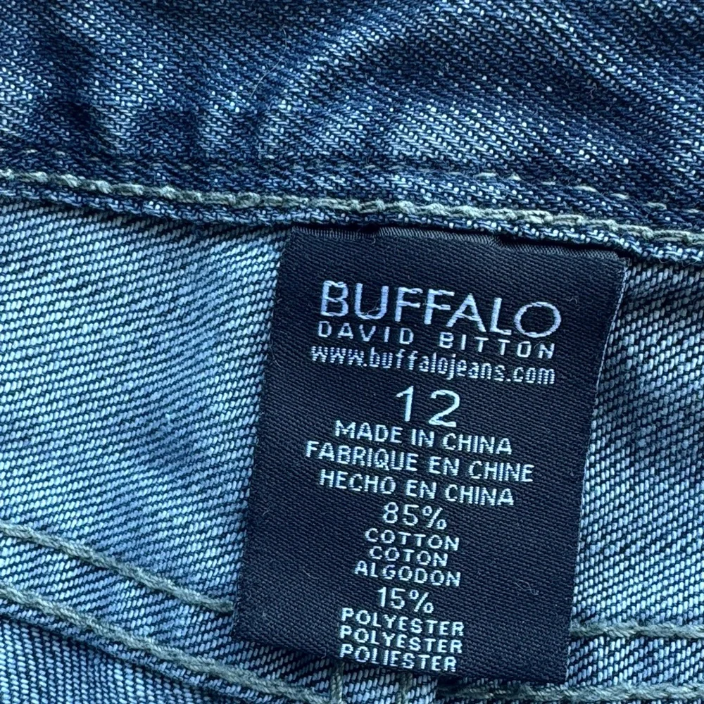 Buffalo David Bitton buffalo classic