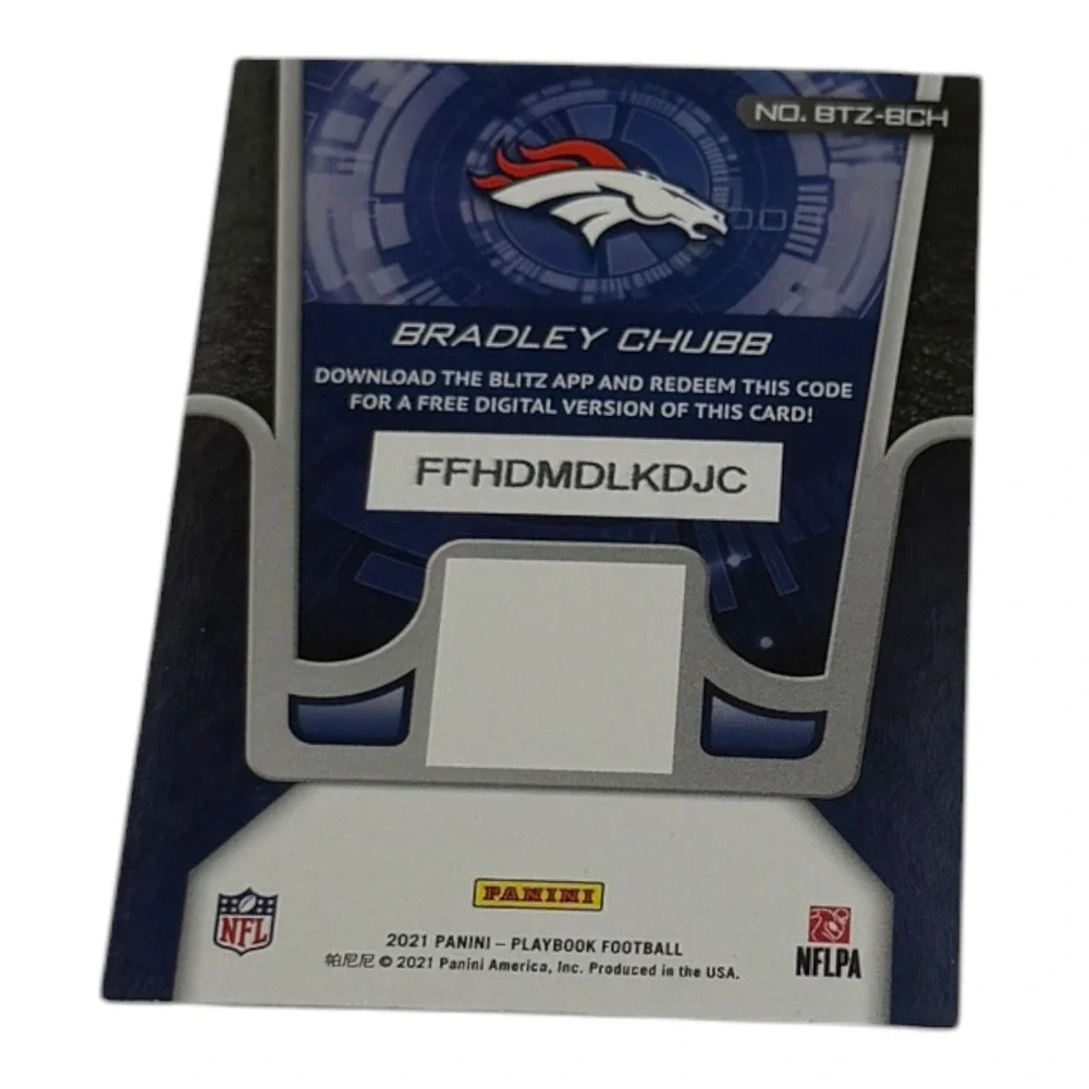 Panini brand series
