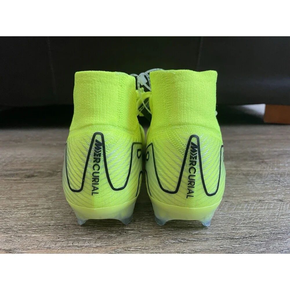 Nike zoom mercurial