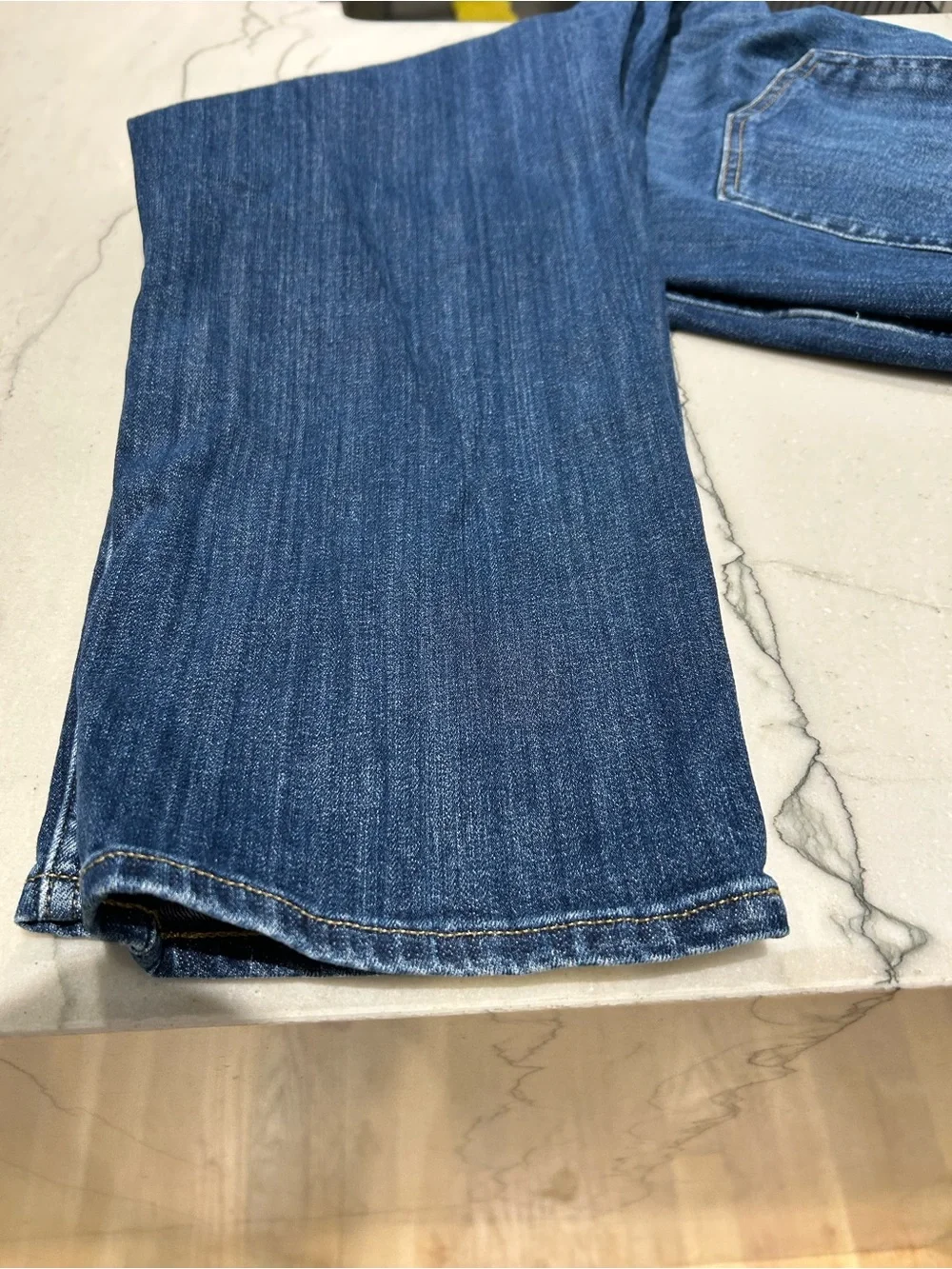 J. Crew slim straight