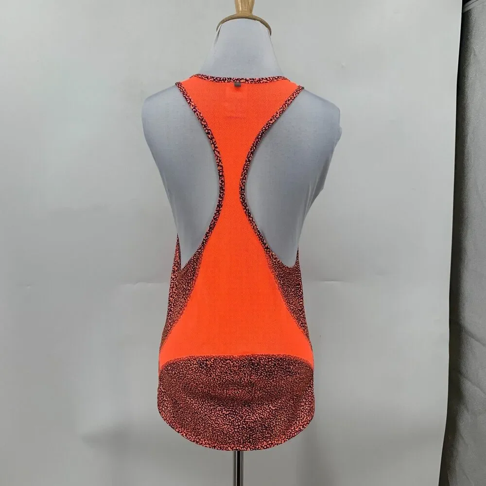 Nike differently panel measurements