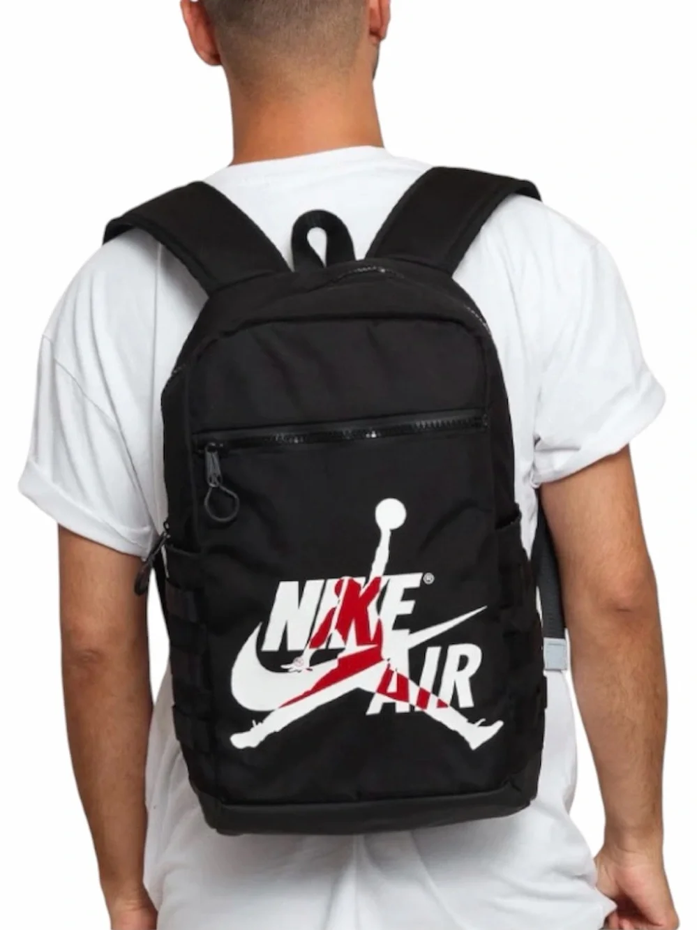 🆕 Nike Air Jordan Jumpman Backpack