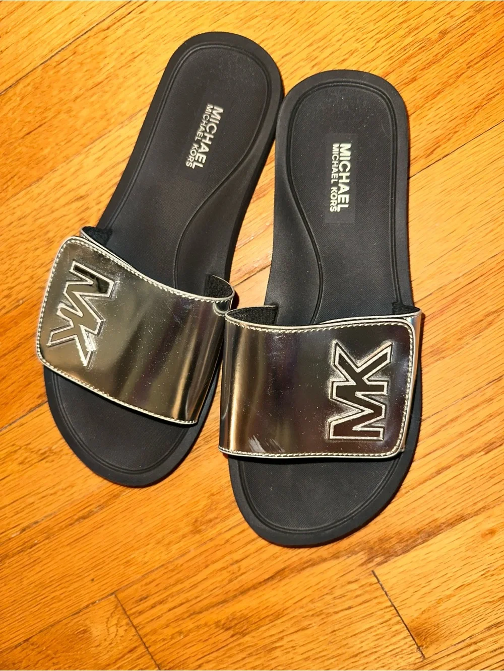 Michael Kors stylish michael