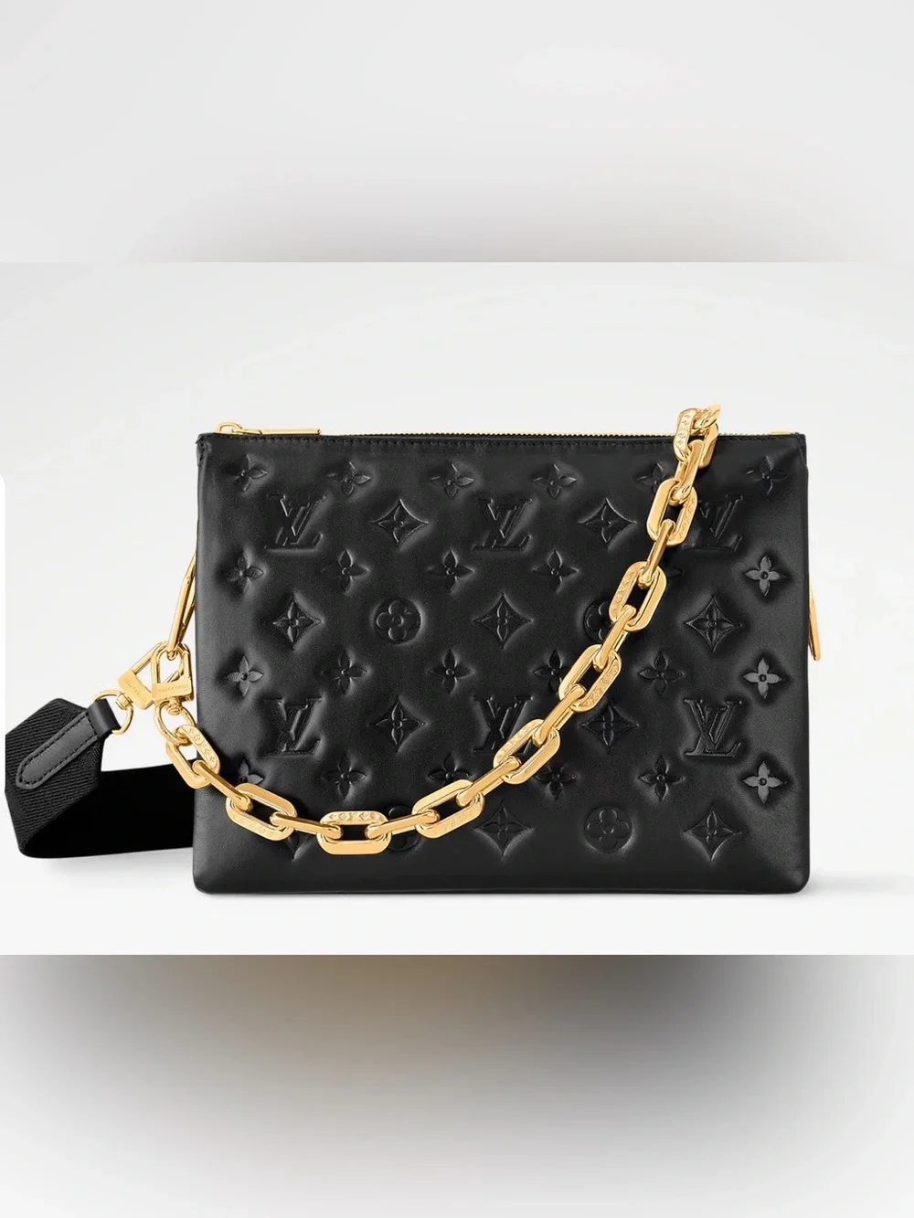 Louis Vuitton authentic louis