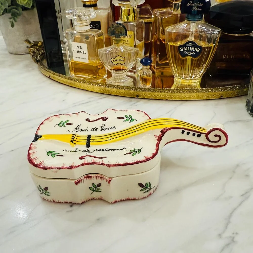 Vintage fabulous violin