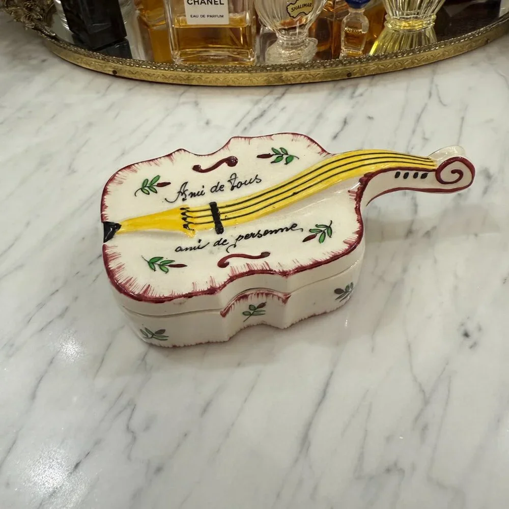 Vintage fabulous violin