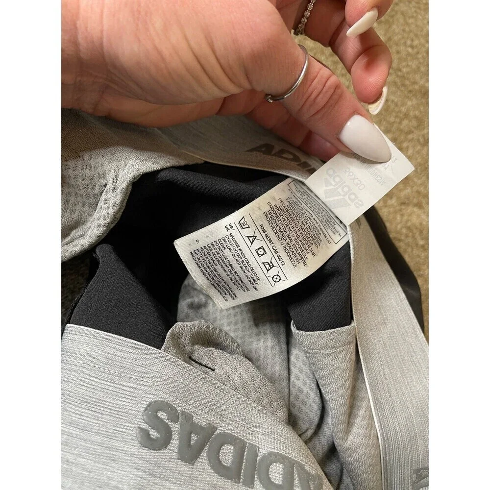 adidas shaping apparel