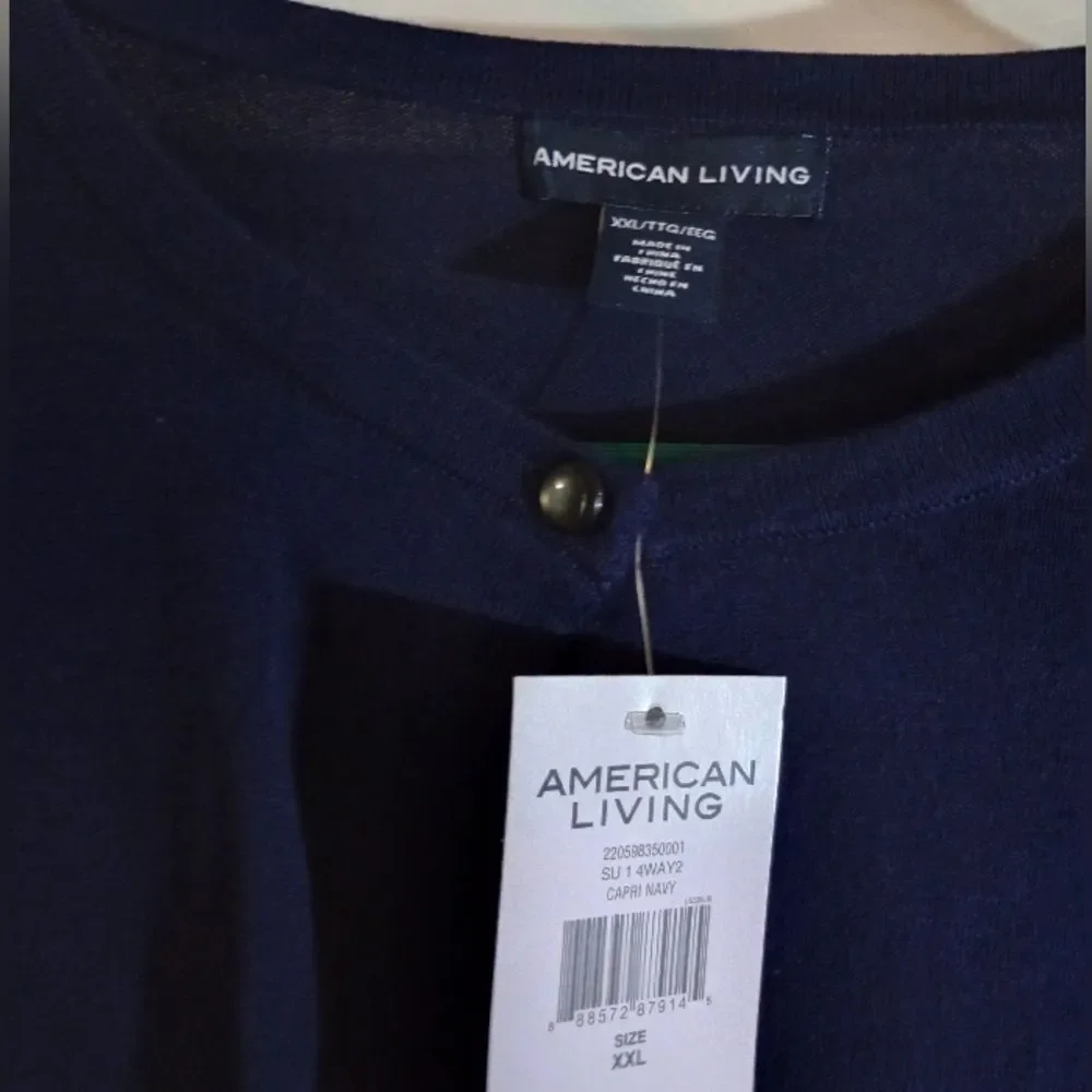 American Living american living