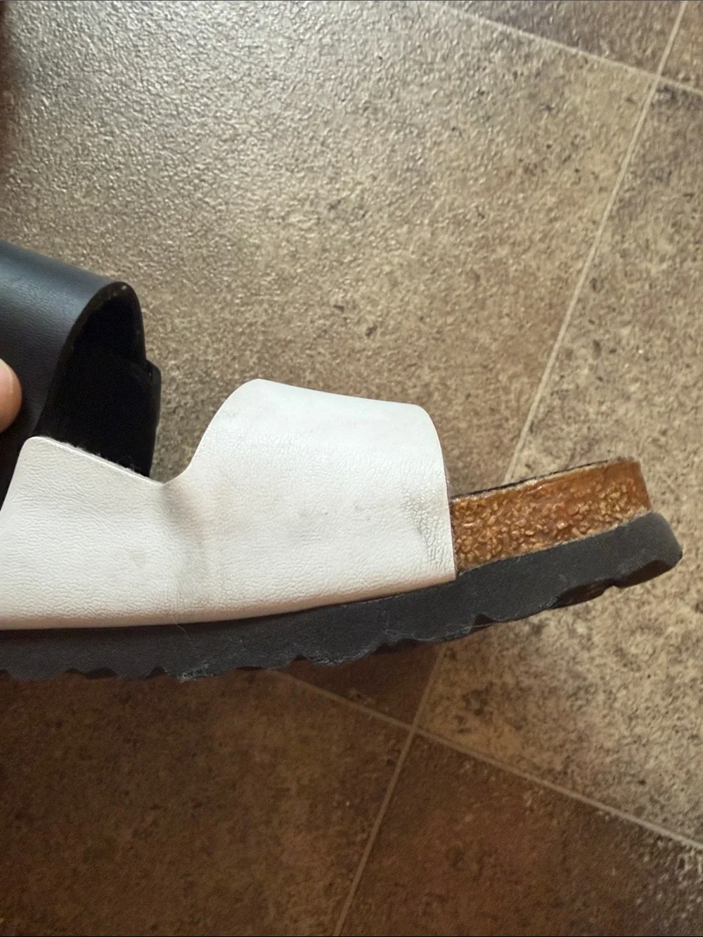 Birkenstock bought these