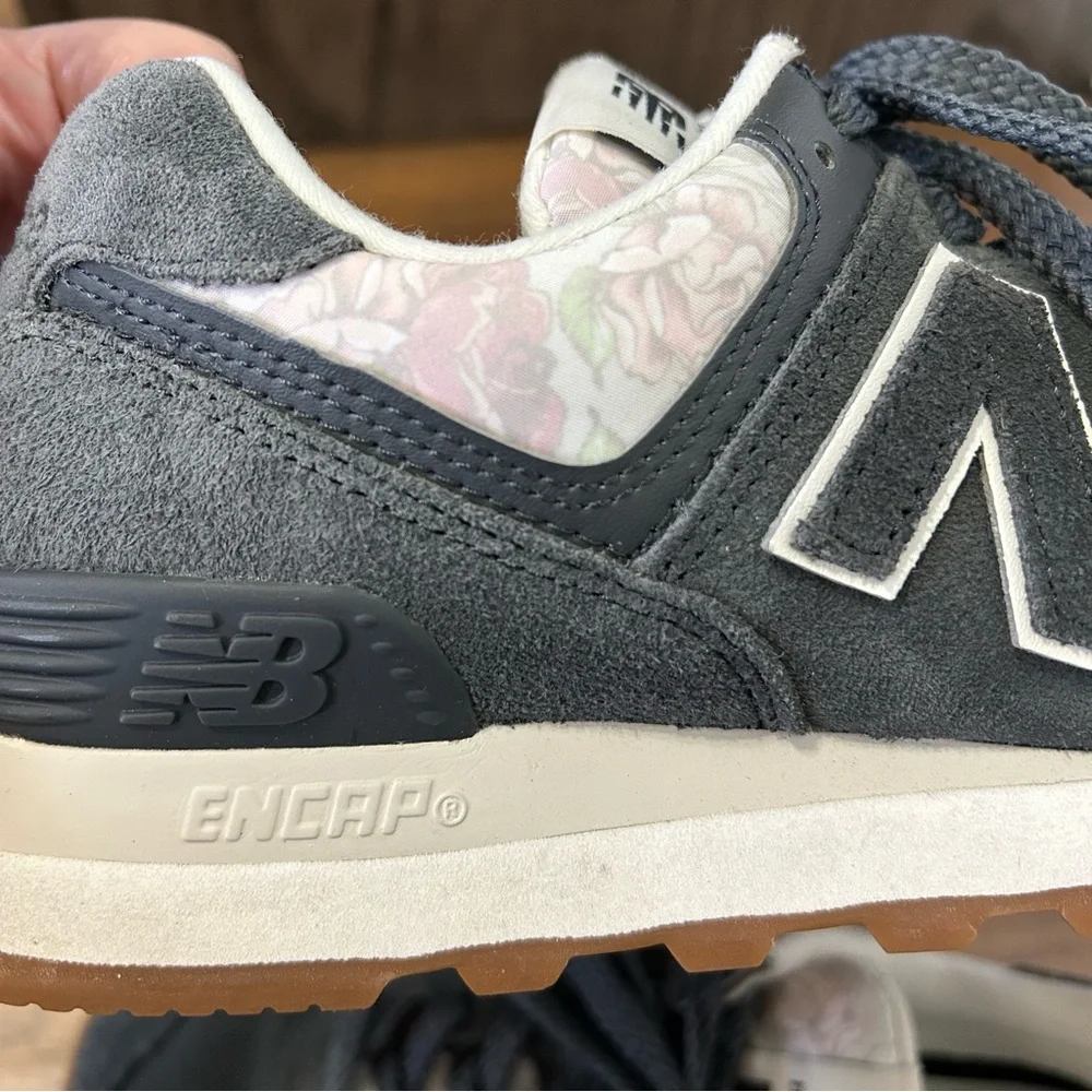 New Balance new balance