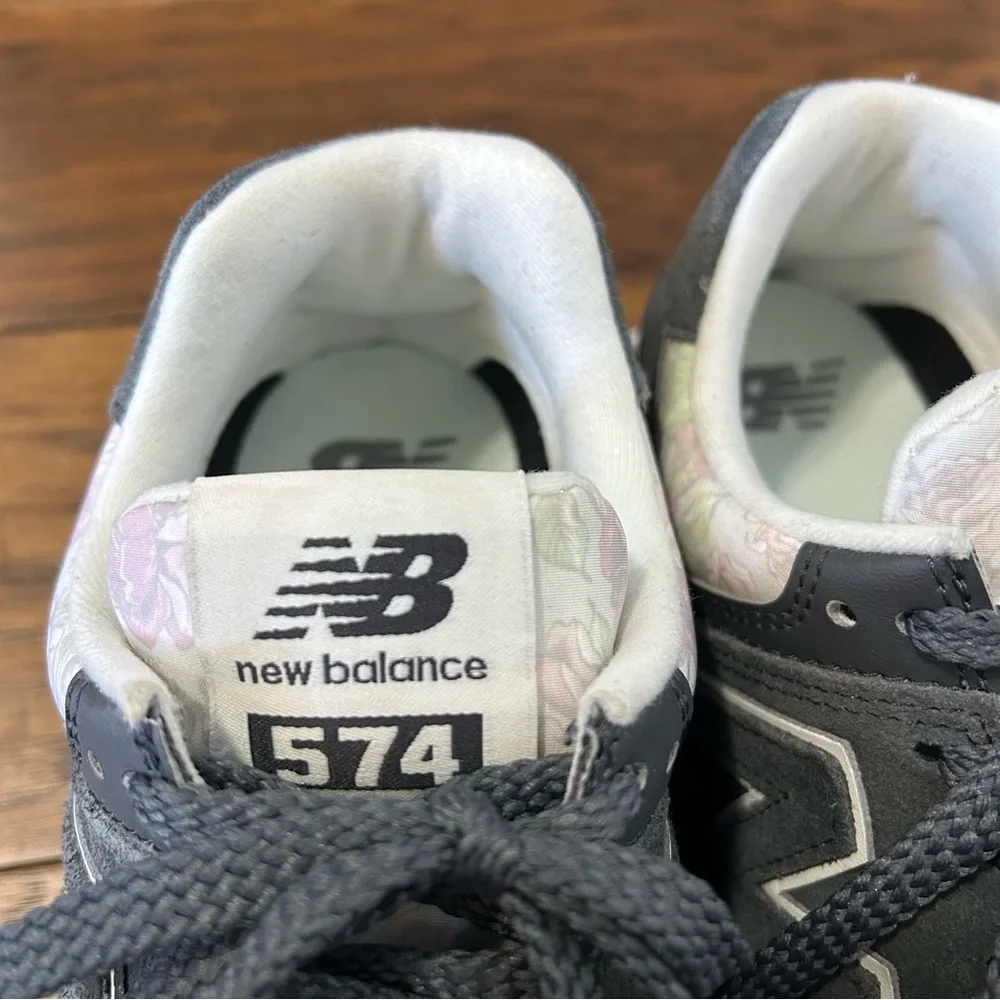 New Balance new balance