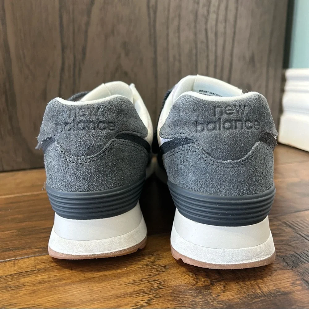 New Balance new balance