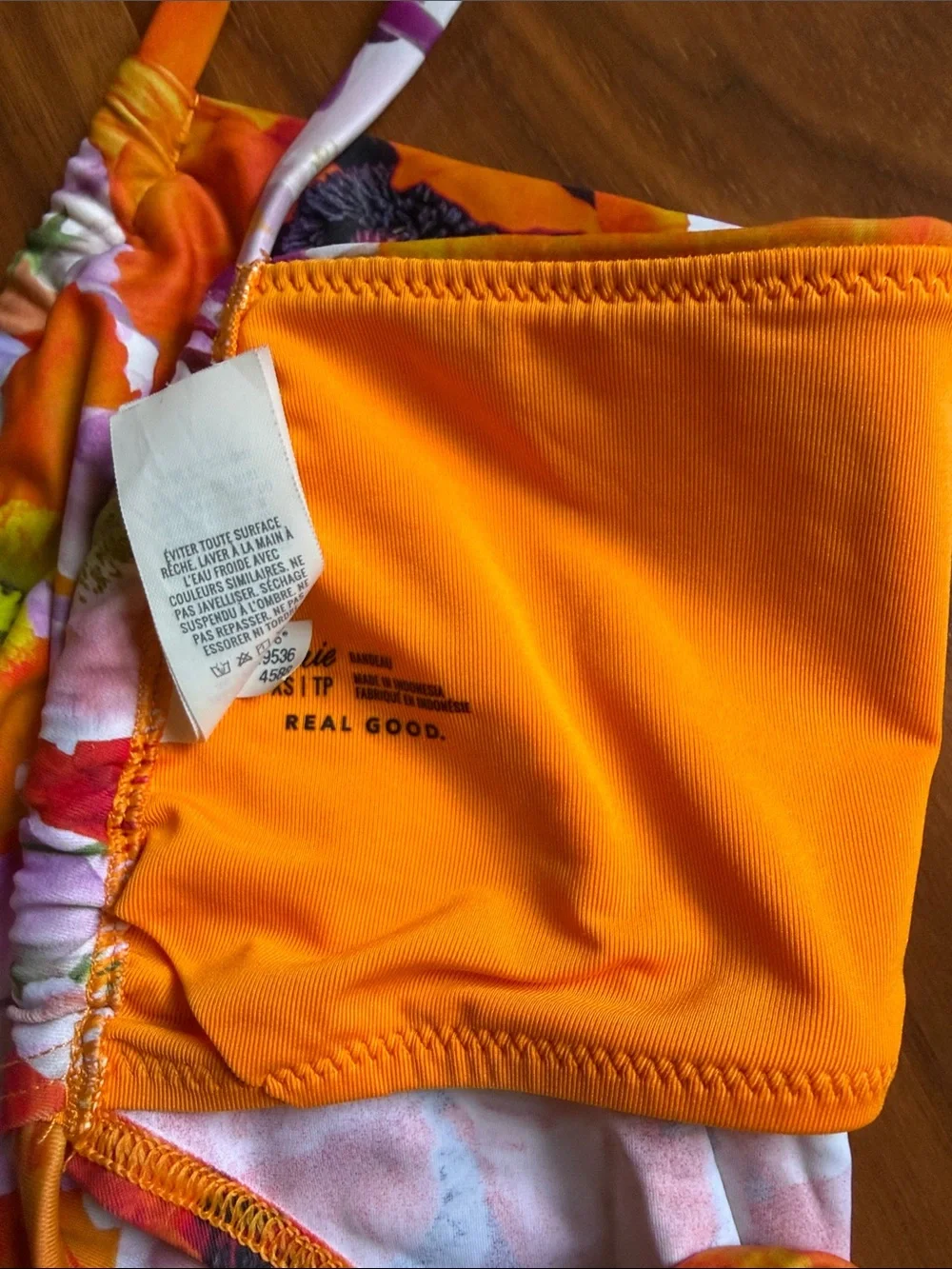 aerie two piece