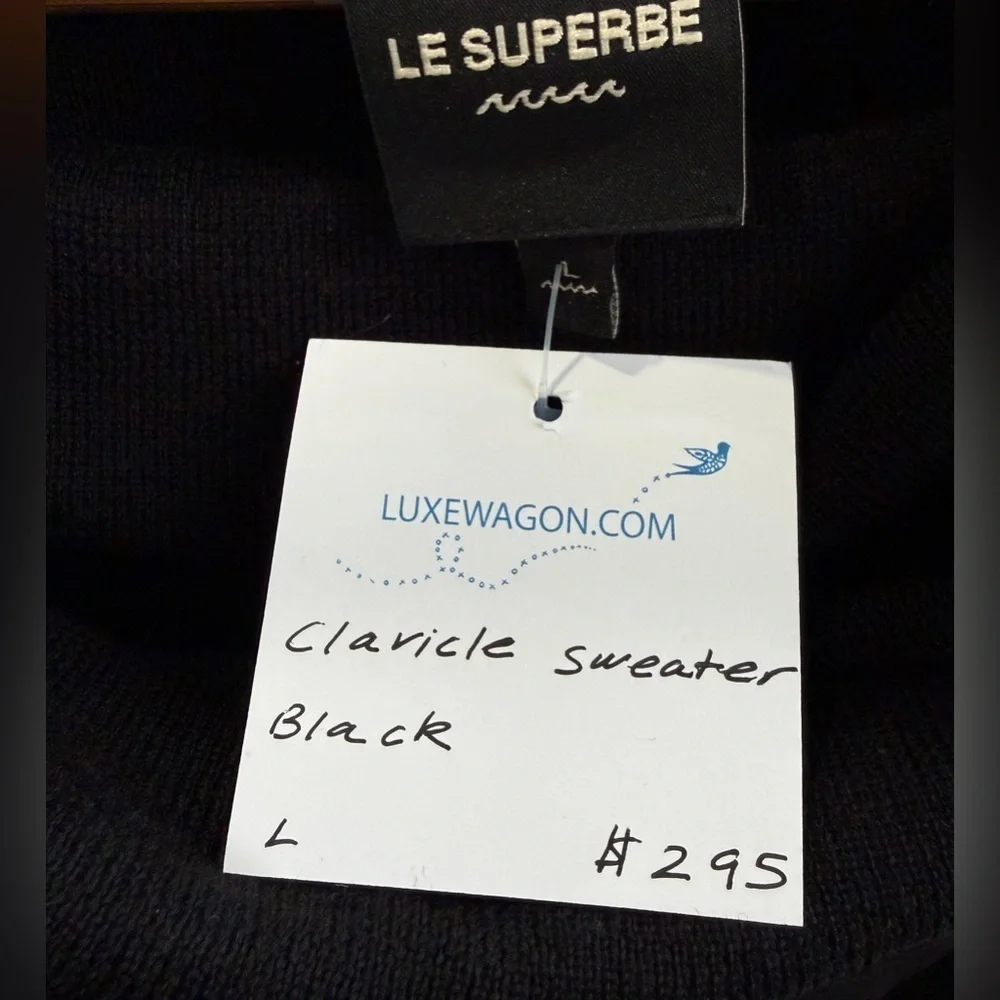 le superbe le superbe