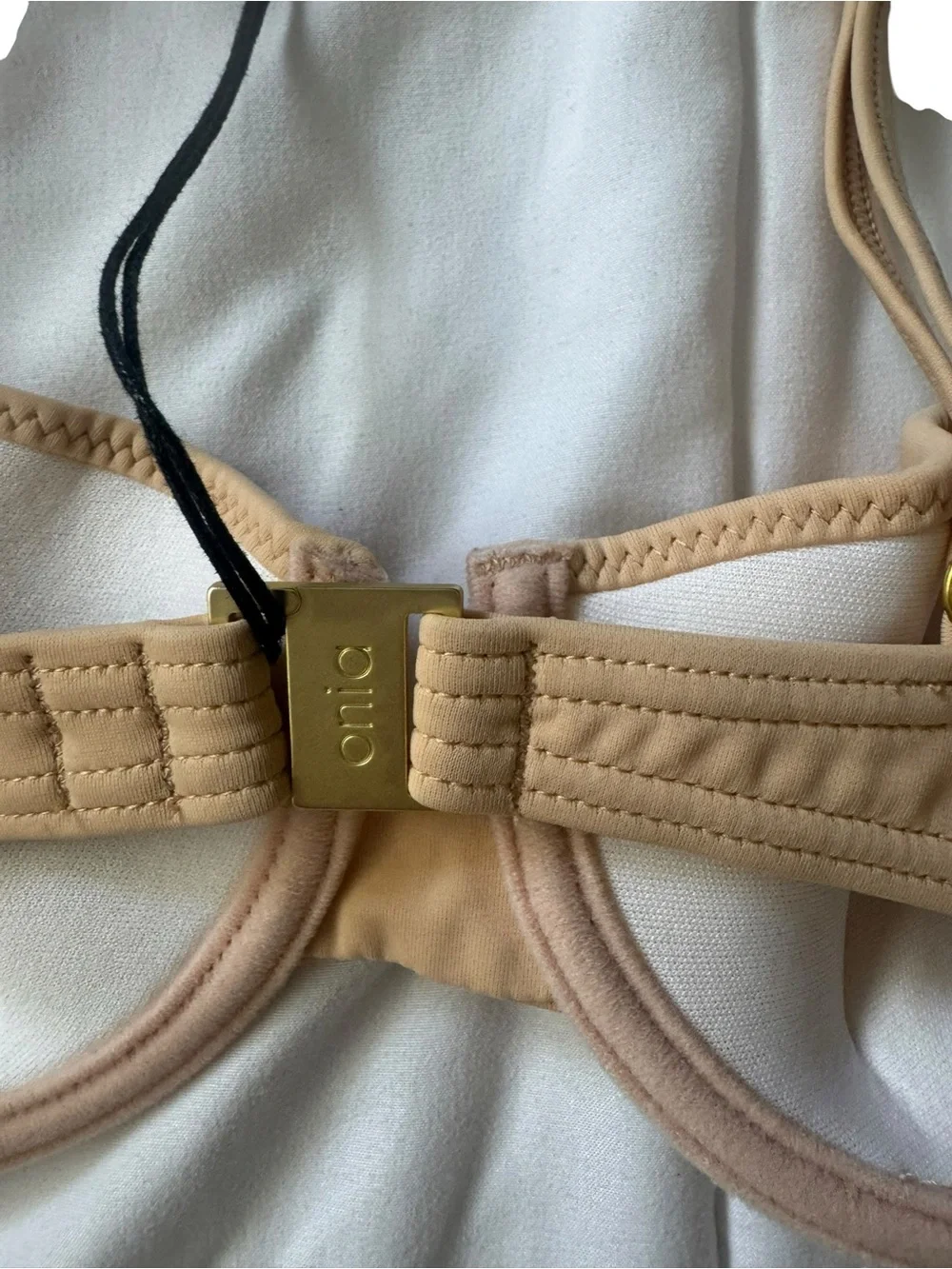 Onia dahlia padded