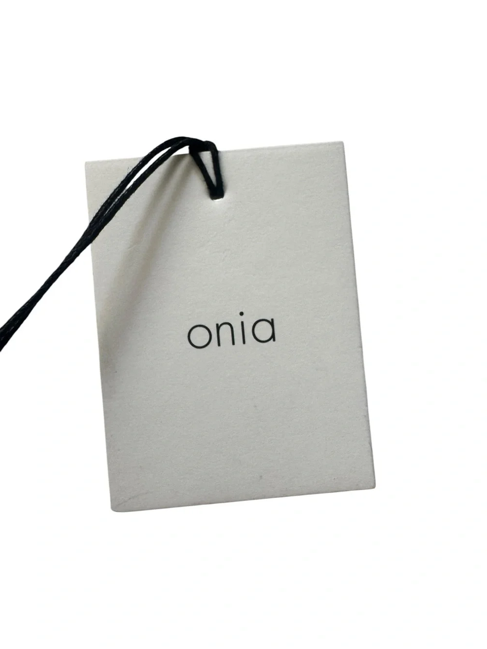 Onia dahlia padded