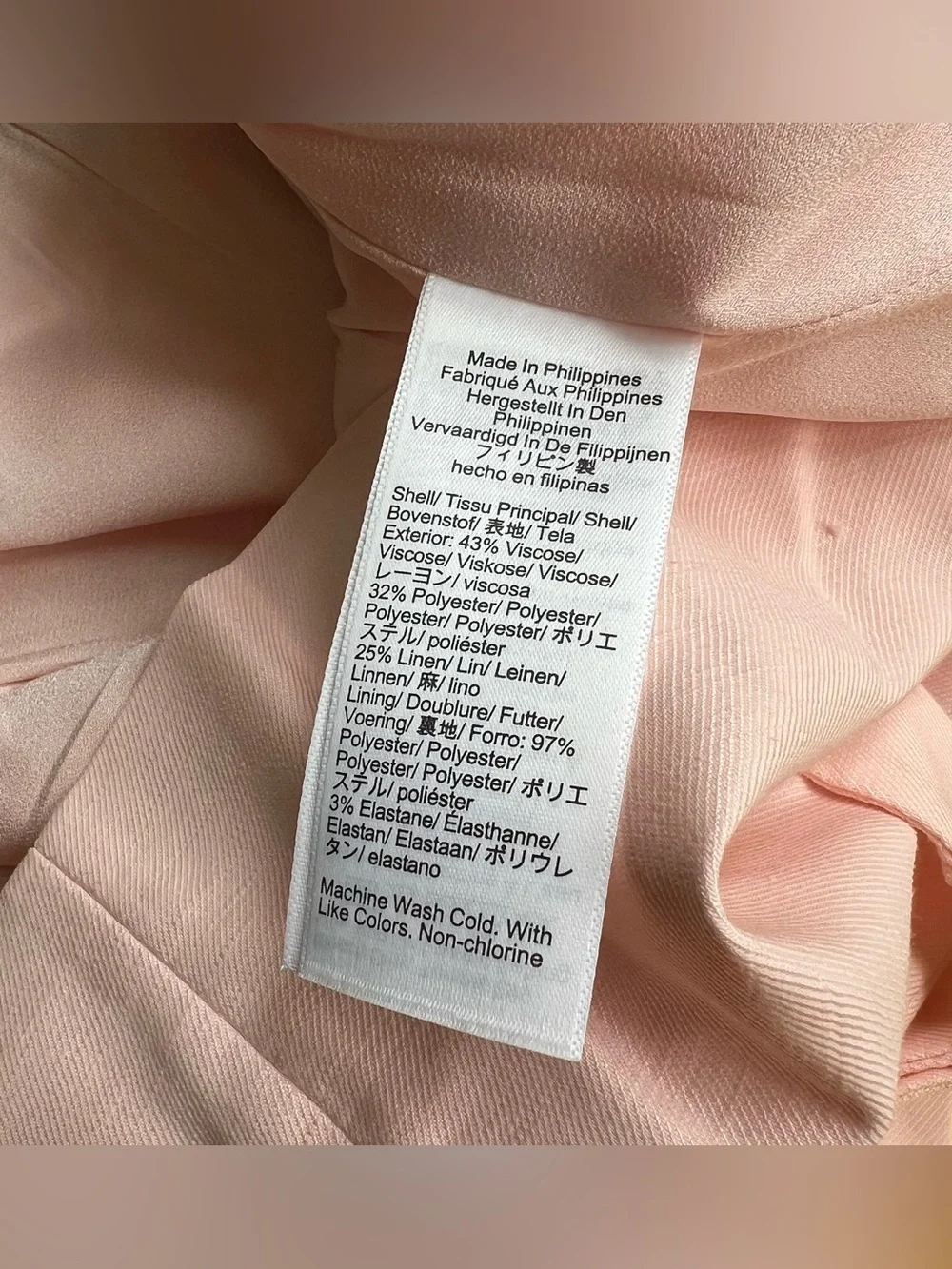 J. Crew nwt crew