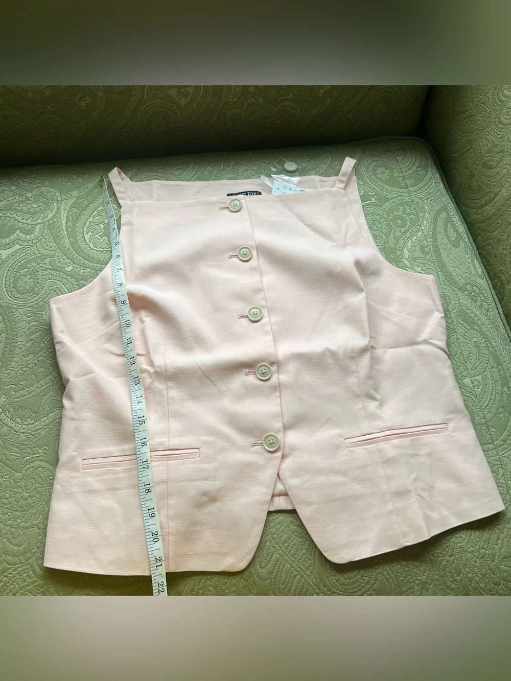 J. Crew nwt crew
