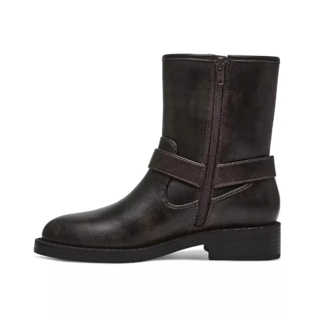 DV by Dolce Vita features booties have