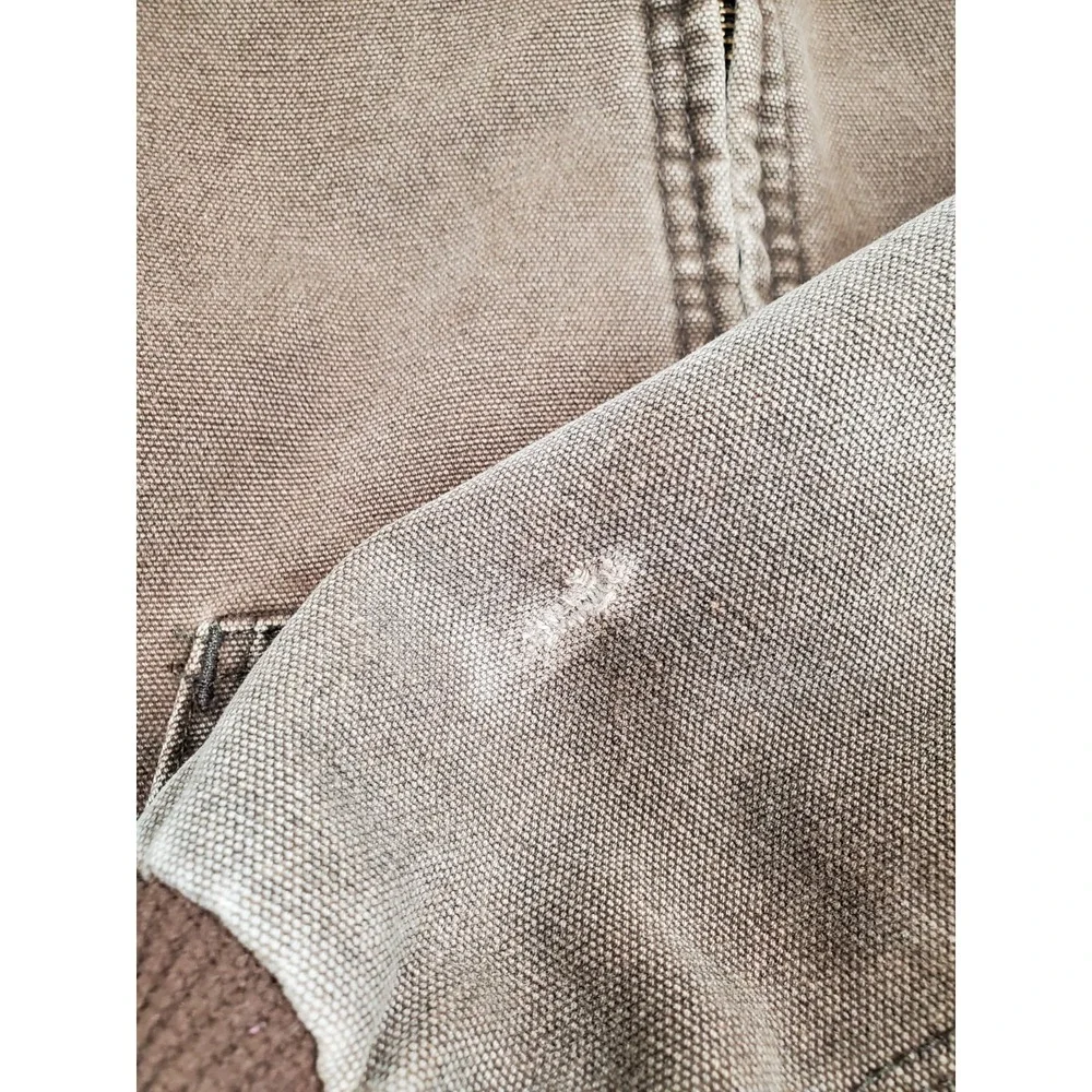 Carhartt more please