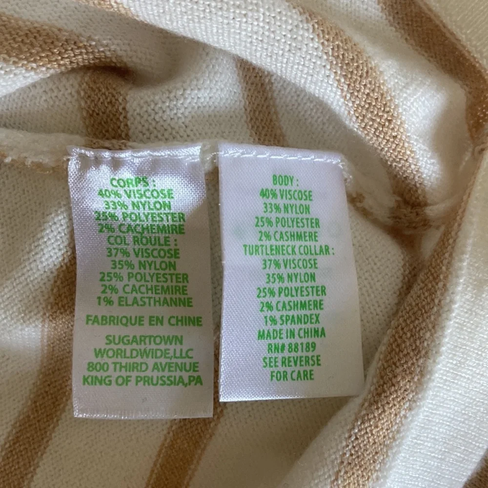 Lilly Pulitzer size large